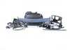 Genuine BMW ///M5 Bumper Conversion Kit 51112498507KT View 1