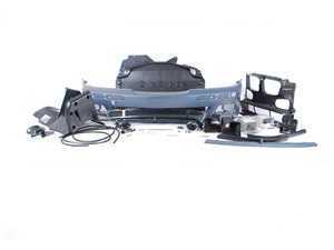 <Font Color='SkyBlue'>/</Font><Font Color='Purple'>/</Font><Font Color='Red'>/</Font>M5 Bumper Conversion Kit