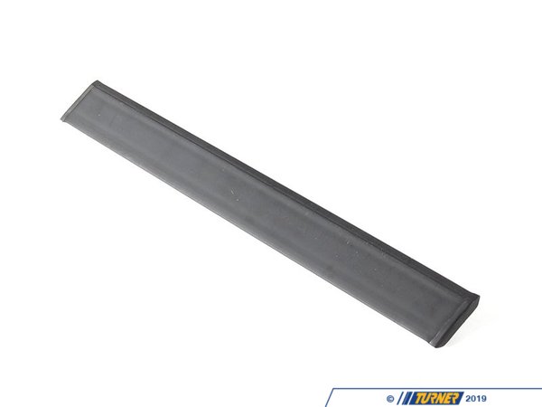 Genuine BMW Genuine BMW Cover Strip, Right - 51138125832 - E38 51138125832