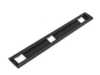 Genuine BMW Genuine BMW Cover Strip, Right - 51138125832 - E38 51138125832 View 2