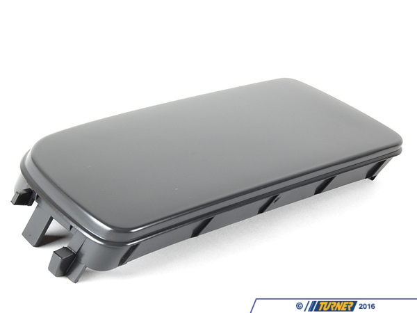 Genuine BMW Genuine BMW Fog Lamp Cover - Left - E36 51118122449