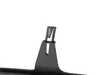 Genuine BMW Headlight Upper Trim Strip - Left - E46 Coupe 2000-2003 63128384489 View 2