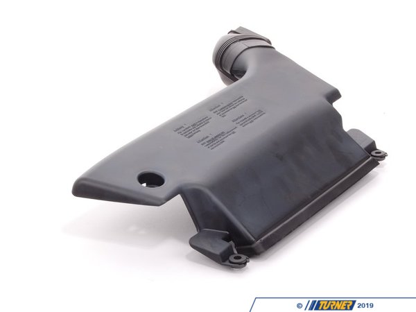 Genuine BMW Genuine BMW Air Intake Tube - E46 325 330 M54 13717501988