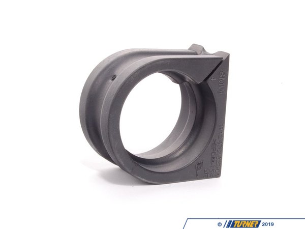 Genuine BMW Genuine BMW Sway Bar Bushing - Dynamic Drive - E60/1/3/4 F01/02/07/10/12/13 37126761022