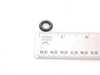 Genuine BMW Fuel Injector O-Ring   13641730767 View 4