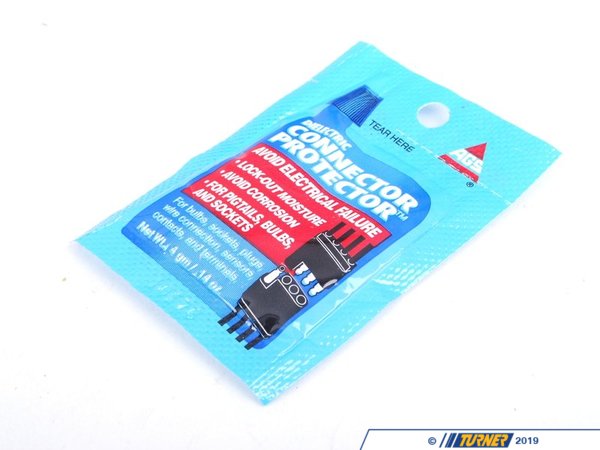 American Grease Stick American Grease Stick Dielectric Connector Protector - 4 Gram Packet CP-1