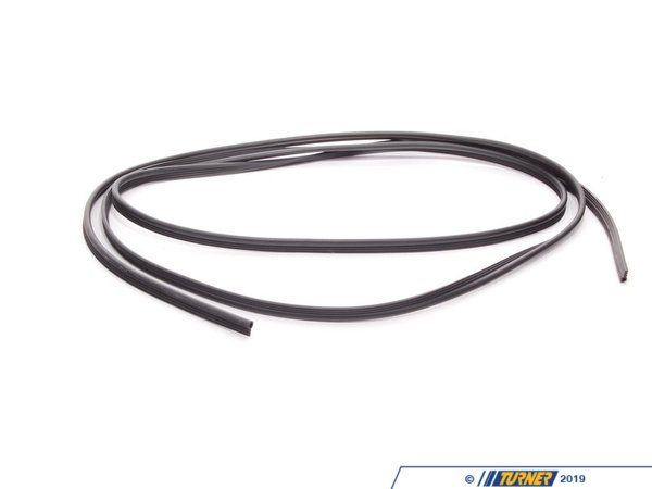 Genuine BMW Genuine BMW Gasket - E30 318i, E30 325i 51712239713