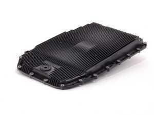 Genuine BMW Transmission Filter & Oil Pan