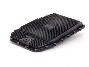 Genuine BMW Transmission Filter & Oil Pan