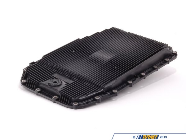 Genuine BMW Genuine BMW Transmission Filter & Oil Pan 24152333903