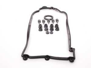 Victor Reinz Valve Cover Gasket - Set - E53, E60, E63, E64, E65, E66, E70