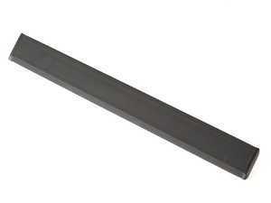 Genuine BMW Lower rub strip - left - E38