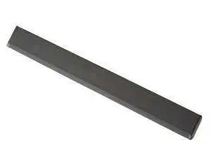 Genuine BMW Lower rub strip - left - E38