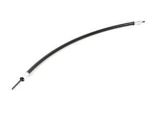 Genuine BMW Seat Adjustment Cable - right - E34 E32