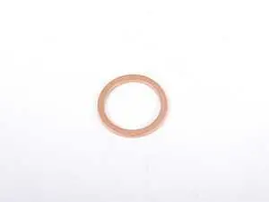 Fischer and Plath Gasket Ring 