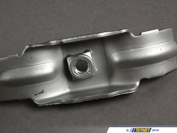 Genuine BMW Genuine BMW Upper Exhaust Support Bracket 18301436331