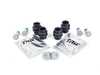 Genuine MINI Front Pad And Rotor Installation Kit 34116778320INKT View 1