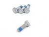 Genuine MINI Front Pad And Rotor Installation Kit 34116778320INKT View 5