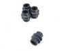 Genuine MINI Front Pad And Rotor Installation Kit 34116778320INKT View 6