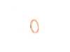 Elring Fischer and Plath Gasket Ring  07119963201 View 3