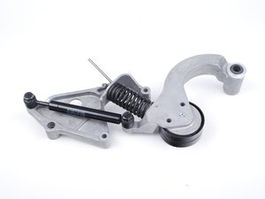 Hydraulic Belt Tensioner