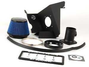Magnum FORCE Stage-2 Pro 5R Cold Air Intake System - E60 525i/530i M54