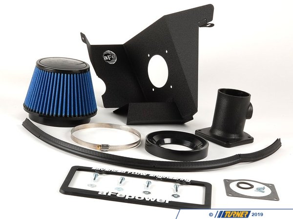 AFE Magnum FORCE Stage-2 Pro 5R Cold Air Intake System - E60 525i/530i M54 54-11572