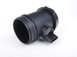 Mass Air Flow Sensor (MAF)