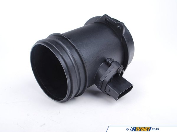 Genuine BMW Mass Air Flow Sensor (MAF) 13627566988