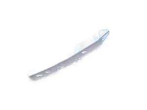 Genuine BMW Insert, Bumper Front Left M - 51117907205 - E90,E92,E93