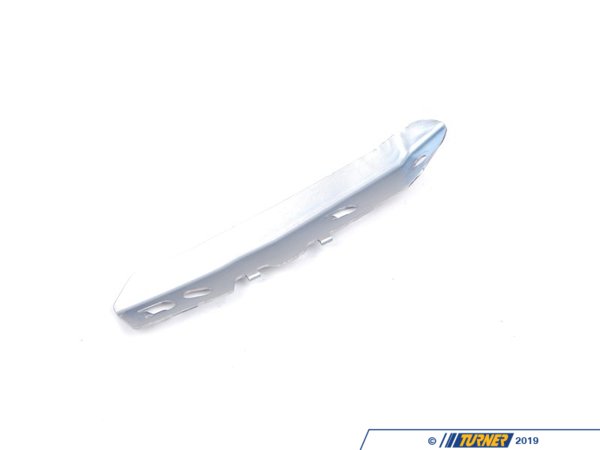 Genuine BMW Genuine BMW Insert, Bumper Front Left M - 51117907205 - E90,E92,E93 51117907205