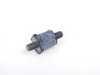Genuine BMW Mount "Vibration Damper" - Water Valve - E31 E32 E34 E36 64111390940 View 1