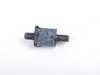 Genuine BMW Mount "Vibration Damper" - Water Valve - E31 E32 E34 E36 64111390940 View 2