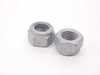 Assembled By ECS Cup Kit/Coilover Installation Kit - With Spring Pads 51717036781KT