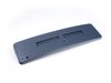 Genuine BMW Genuine BMW Trim License Plate Base Primed 51118244354 - (NO LONGER AVAILABLE) 51118244354