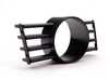ECS E9X 335 Analog Vent Boost Gauge - (NO LONGER AVAILABLE) 02165ECS View 20
