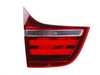 Genuine BMW Genuine BMW Rear Light In Trunk Lid, Left - 63217295005 - E71 63217295005 View 3