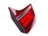 Genuine BMW Genuine BMW Rear Light In Trunk Lid, Left - 63217295005 - E71 63217295005 View 4