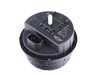 Genuine MINI Genuine MINI Tilt-sirene With Inclination - 65756970943 65756970943 View 2