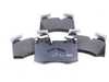 Genuine MINI Genuine MINI Brake Pad Set Front - JCW 34116789157 View 1