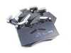 Genuine MINI Genuine MINI Brake Pad Set Front - JCW 34116789157 View 3