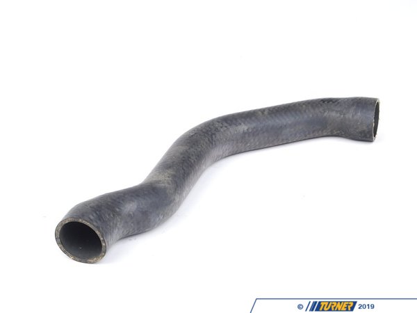 Genuine BMW Water Hose - E31 11531742918