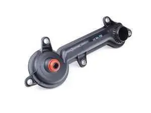 BMW E46 Crankcase Pressure Regulator Valve | S54 3.2L Engine