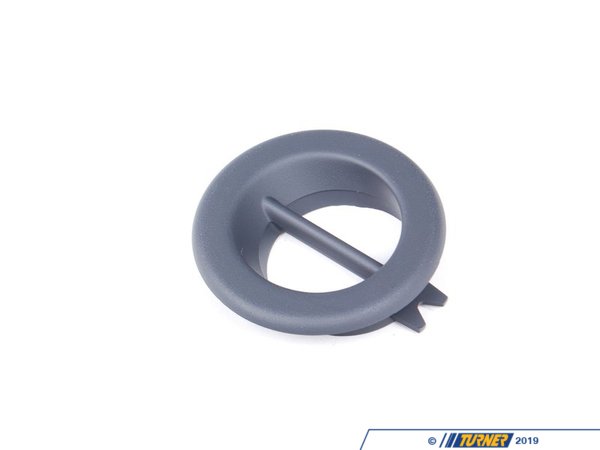 Genuine MINI Genuine MINI Defroster Vent, Side Window - 51450819170 51450819170
