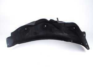 Genuine BMW Cover, Wheell Housing, Rear Right - 51717166250 - E82