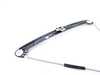 URO Premium BMW E53 Window Regulator - Front Right 51338254912 View 3