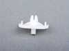 BBR Automotive OES Clip - E24, E28 51131875898 View 3