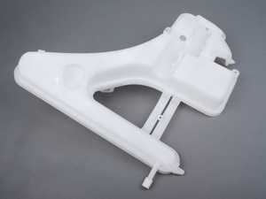 Genuine BMW Headlight Washer Fluid Reservoir - E90 E92 E93 M3 S65