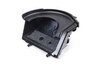 Genuine BMW Upper Part Left - 64111393255 - E36,E36 M3