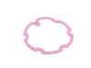 Original Equipment Supplier Gasket Ring (107 mm) - Driveshaft C/V Joint - E31 E32 E34 E38 E39 26111229504 View 1